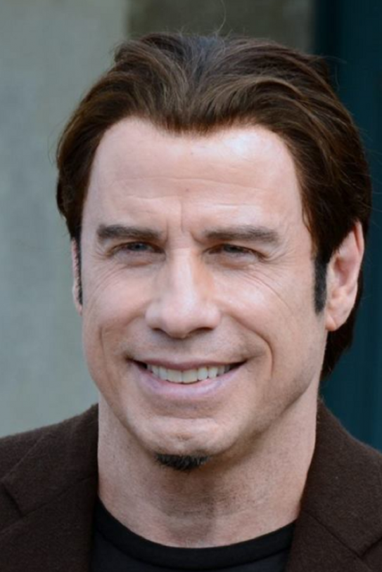 John travolta 2 wikimedia