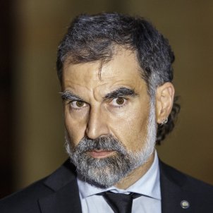Jordi Cuixart Sergi Alcazar 01 Jordi Cuixart Sergi Alcazar 01