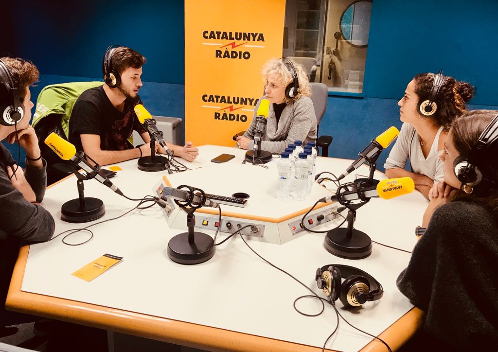 La Junta Electoral de Barcelona sanciona TV3 y Catalunya Ràdio