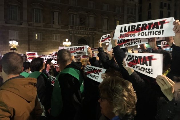 Plça san Jaume 16N Nicolás Tomás