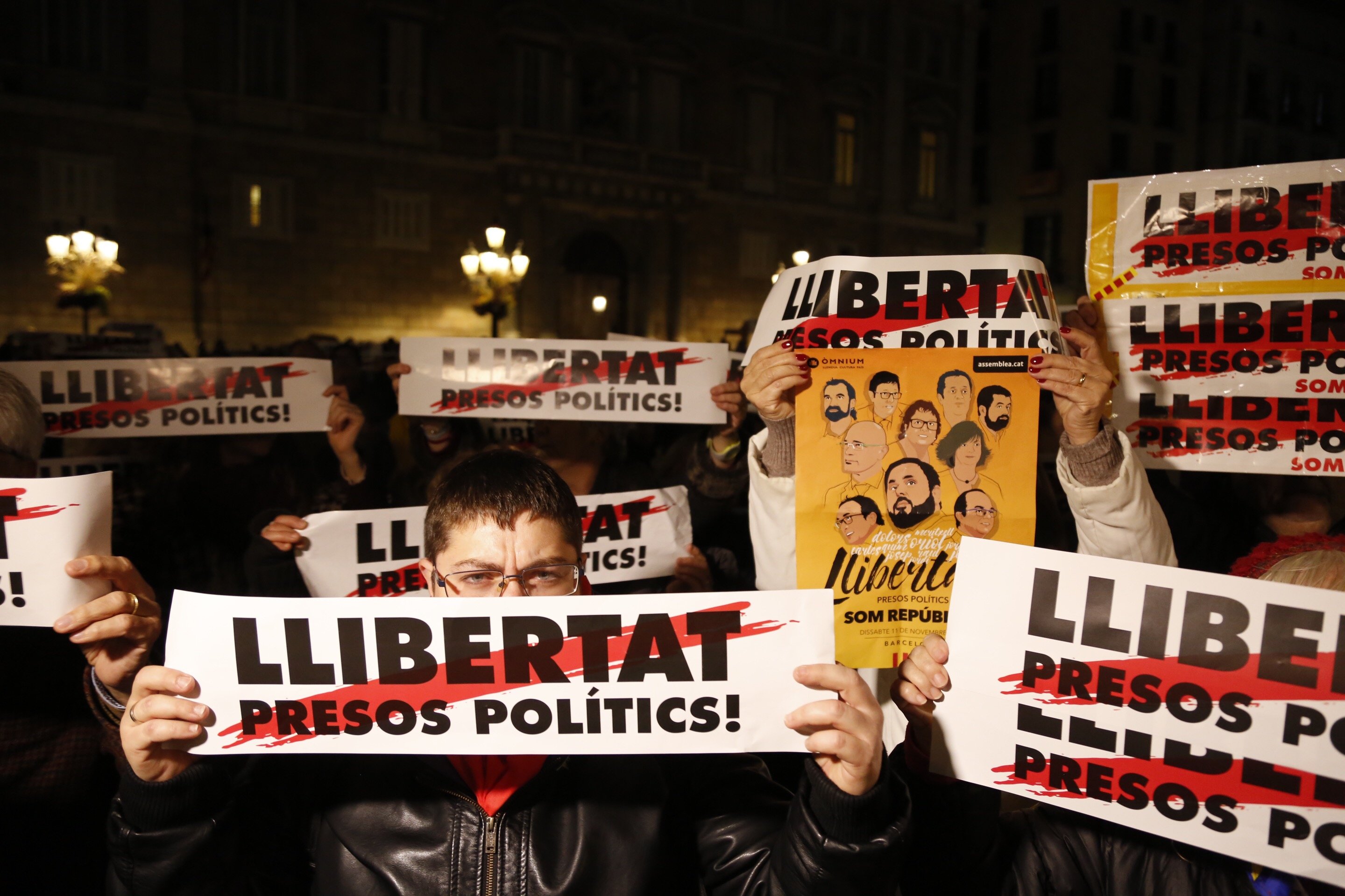 BBC: "Catalunya posiblemente se independizará, pero a largo plazo"