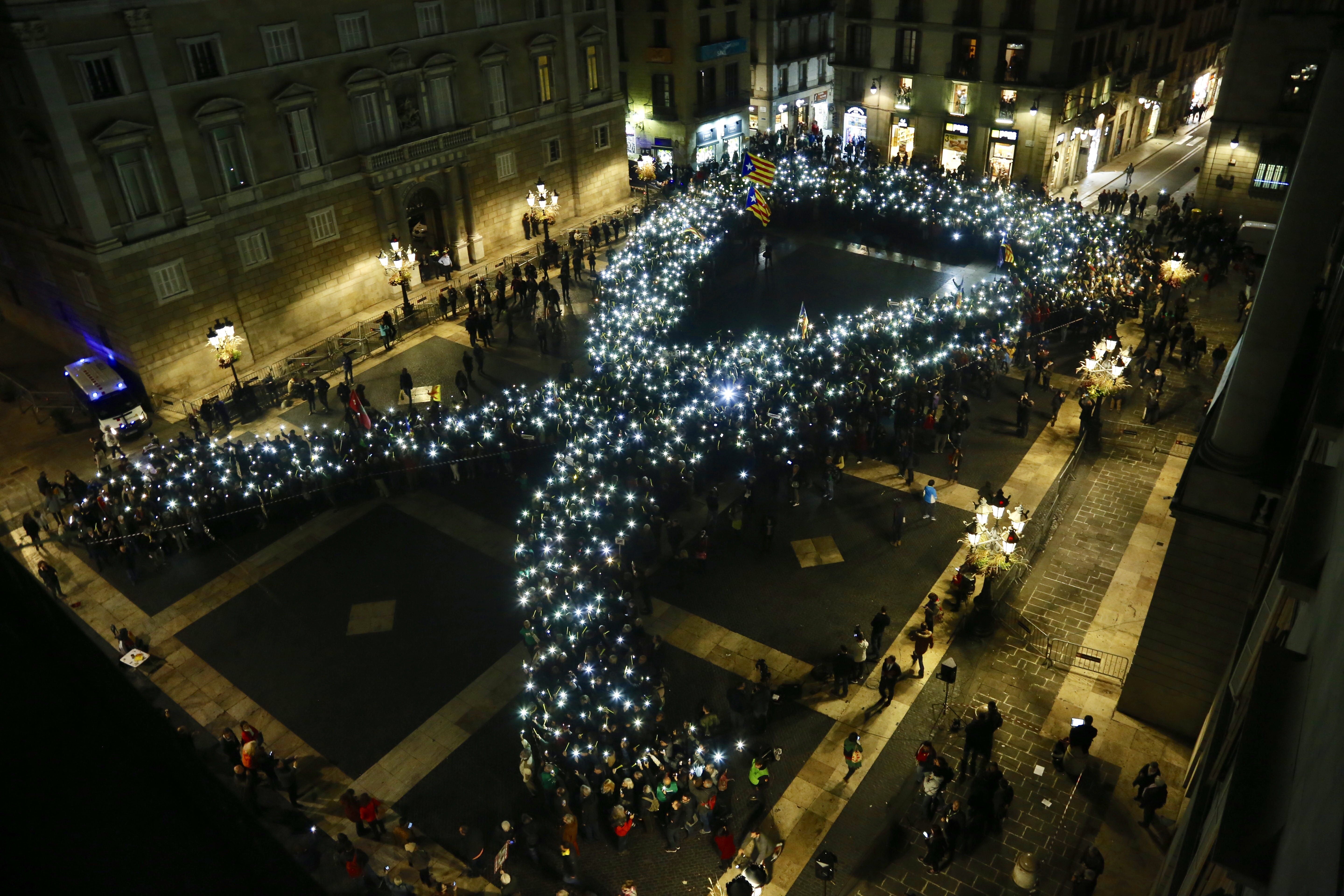 ¿Crees que los presos políticos serán liberados el lunes?