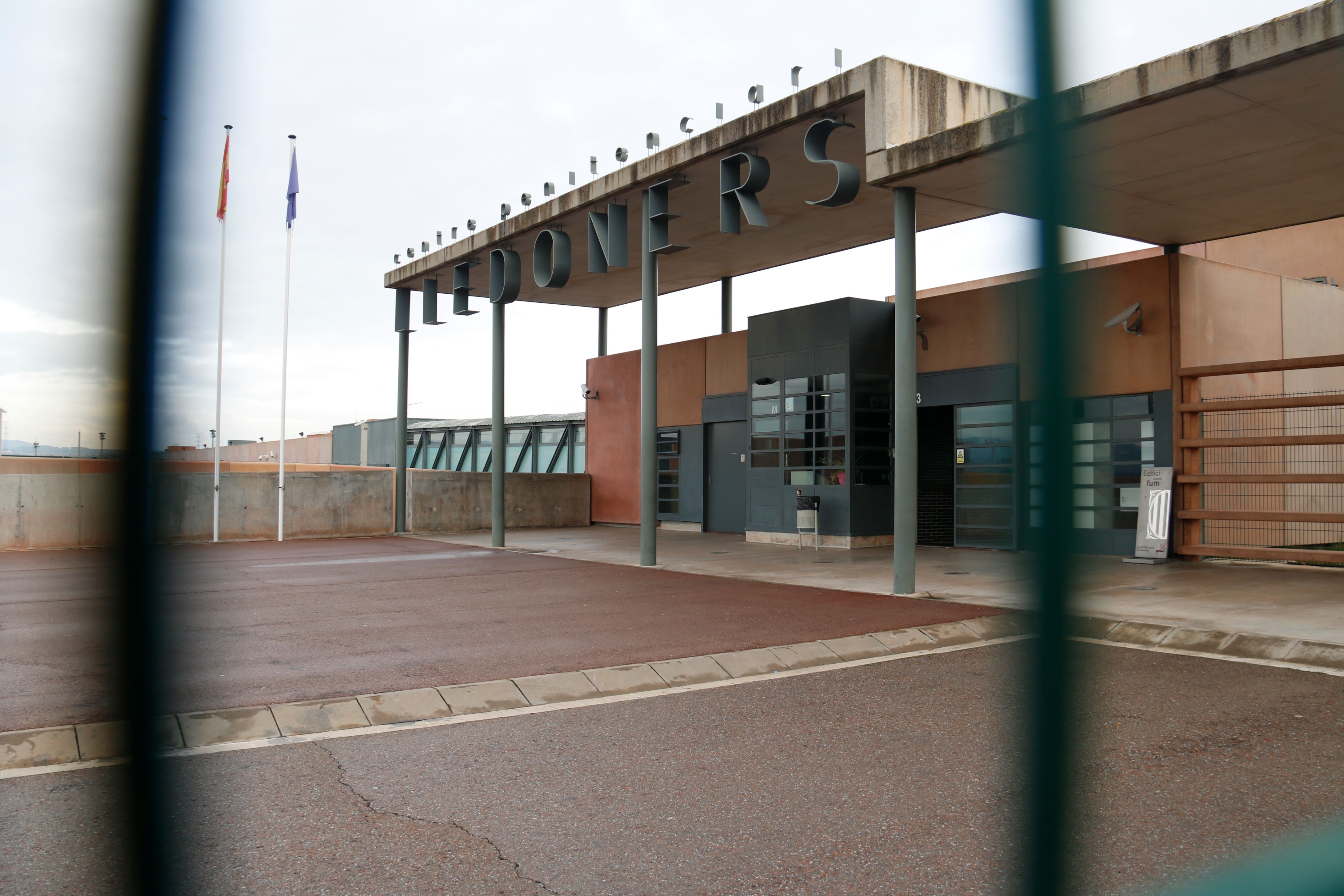 El Consell d'Europa denuncia maltractaments a presons i comissaries de Catalunya