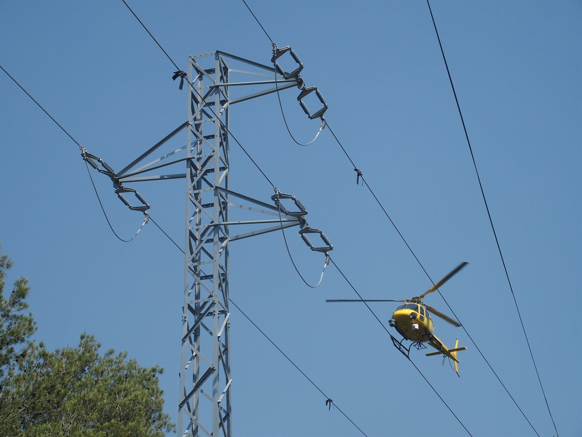 Endesa invertirà 614 milions d'euros a Catalunya entre 2018 i 2020