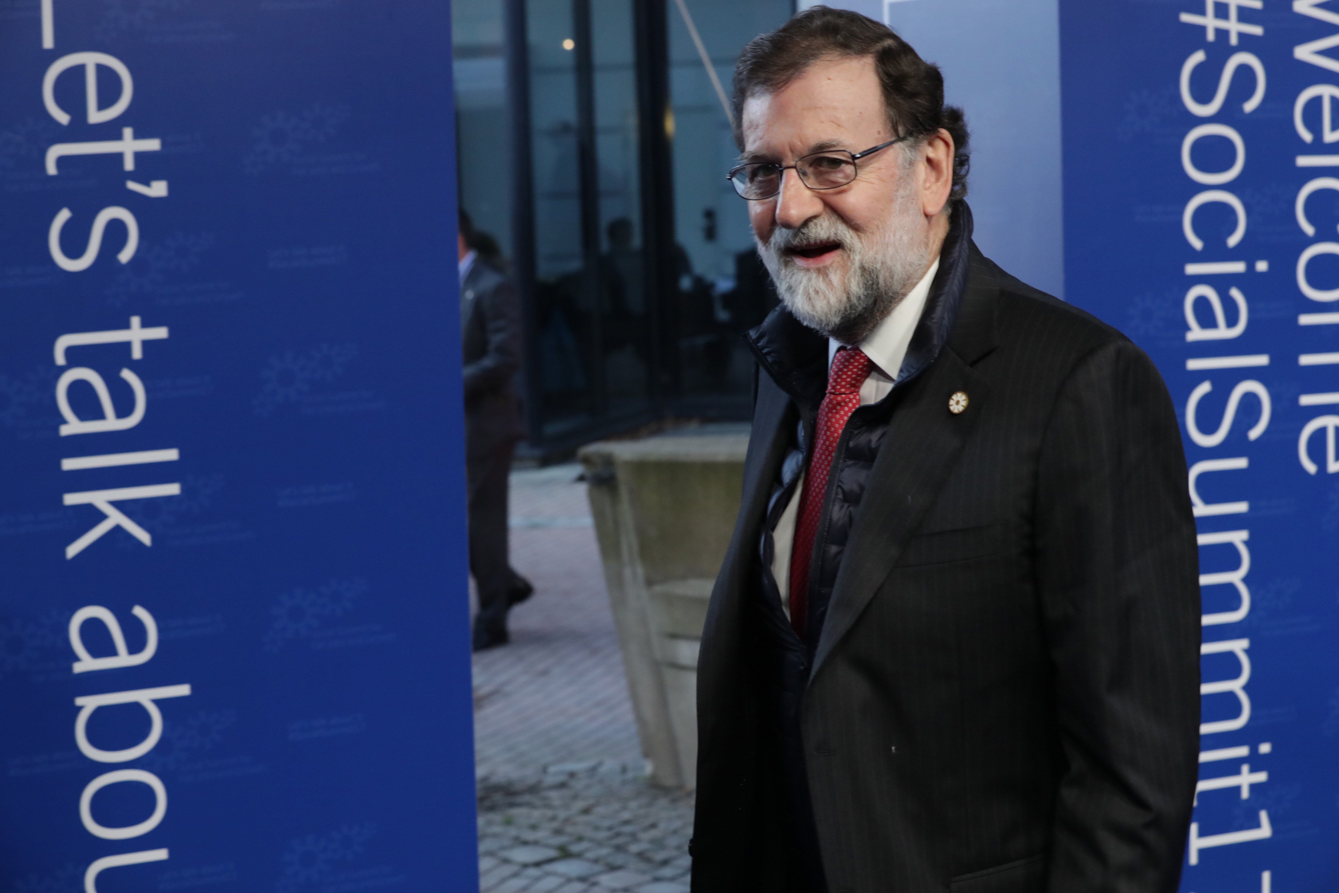 El gobierno español rechaza el pacto fiscal