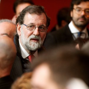 El president del govern espanyol, Mariano Rajoy / Efe El president del govern espanyol, Mariano Rajoy / Efe