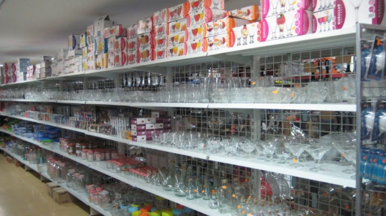 David Yao, empresario chino: “Estamos cerrando los bazares porque ya no podemos bajar más los precios”