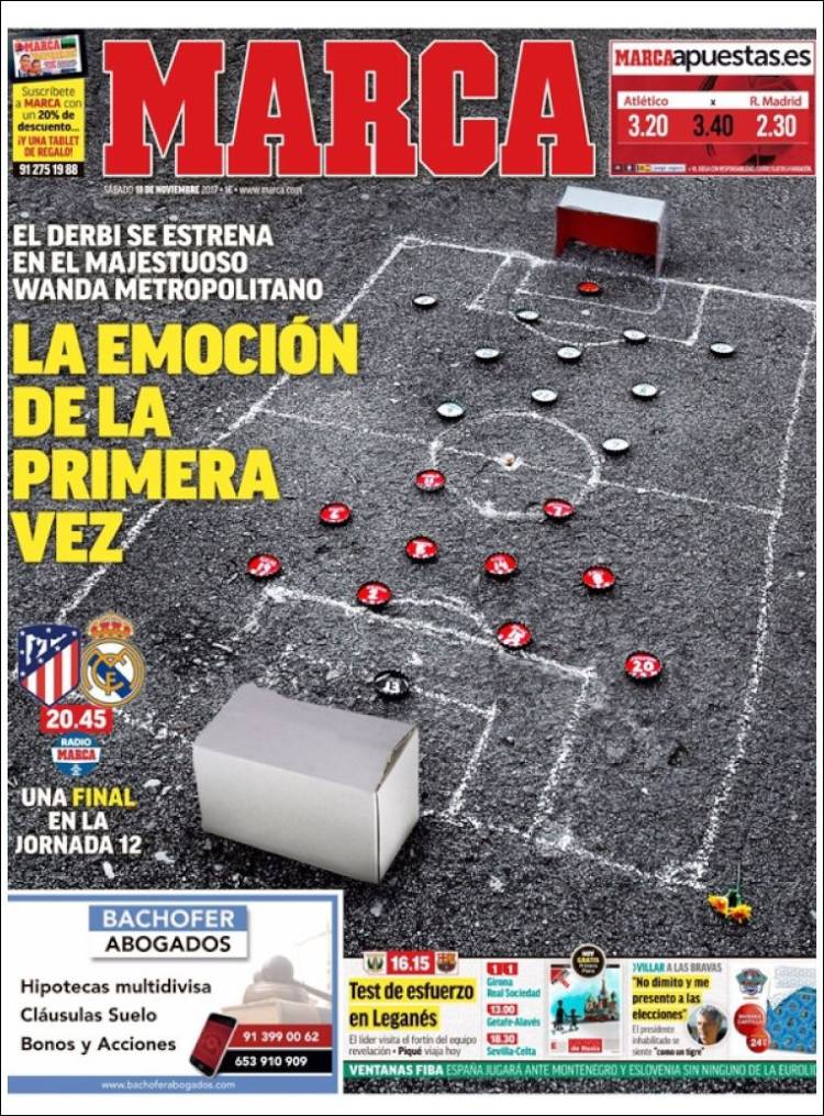 Marca Portada 18 11 2017
