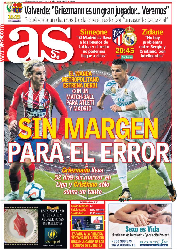 As Portada 18 11 2017