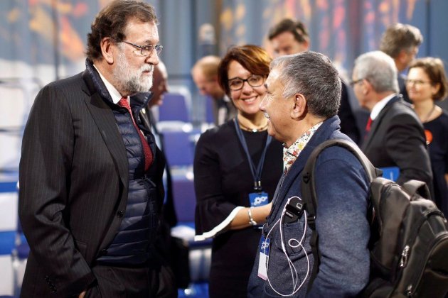 Mariano Rajoy EFE