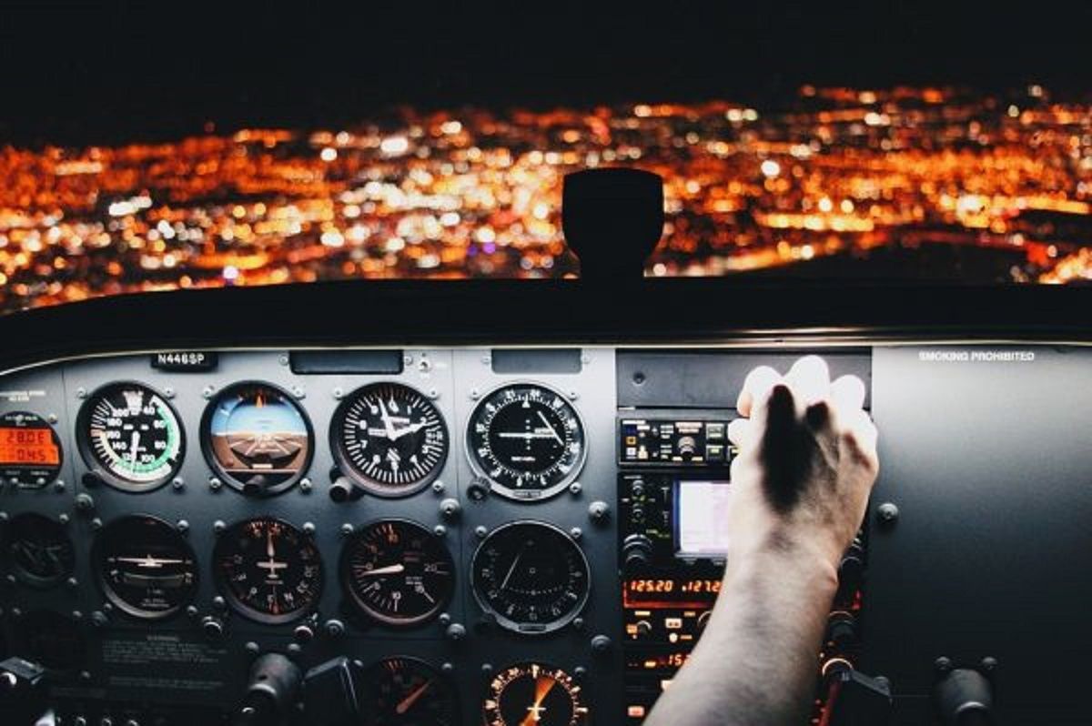 Els pilots d'avió a Espanya estan guanyant menys que un electricista: “Un copilot no arriba als 2.000 euros”