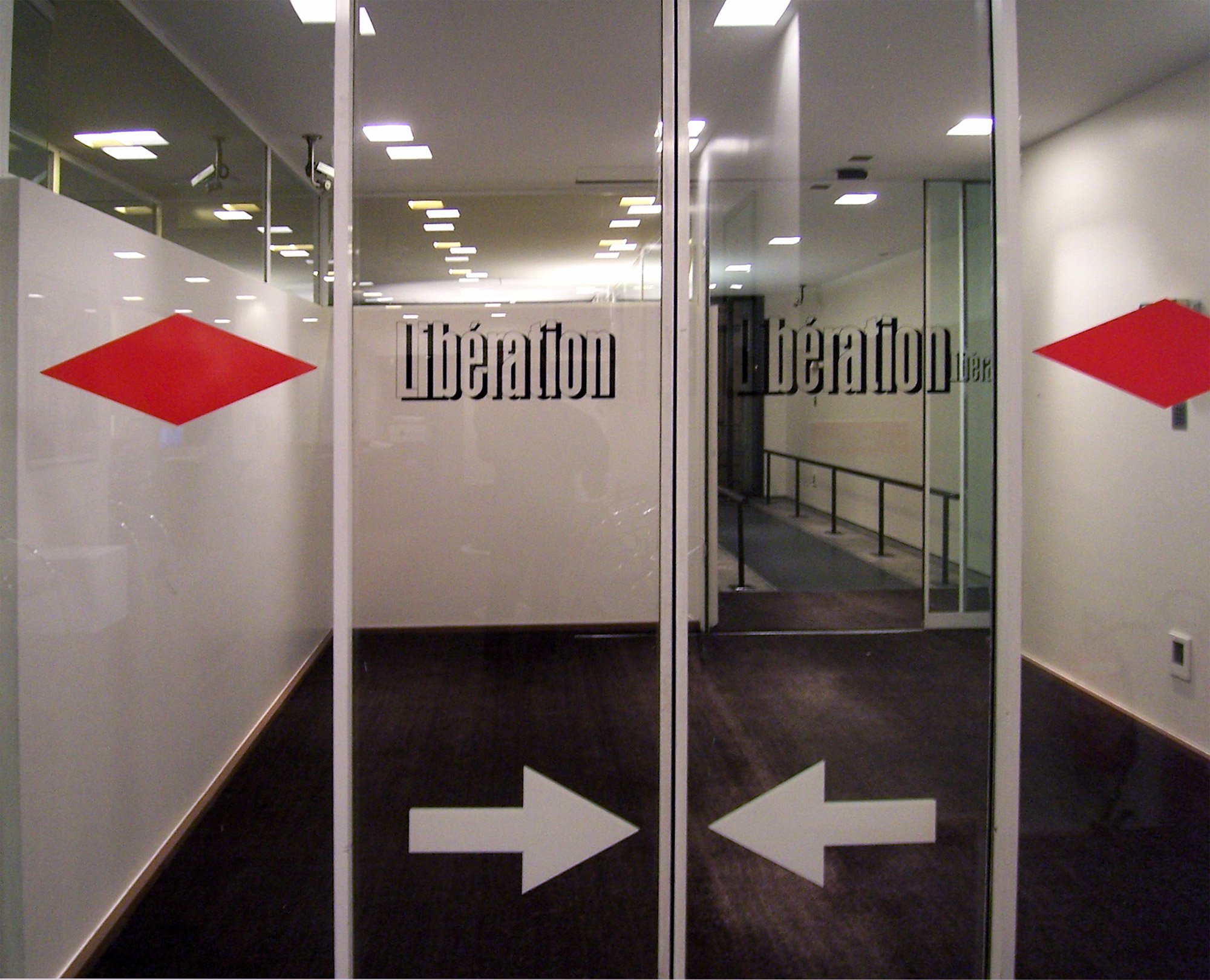 Libération "adoctrina" a los niños con la independencia de Catalunya