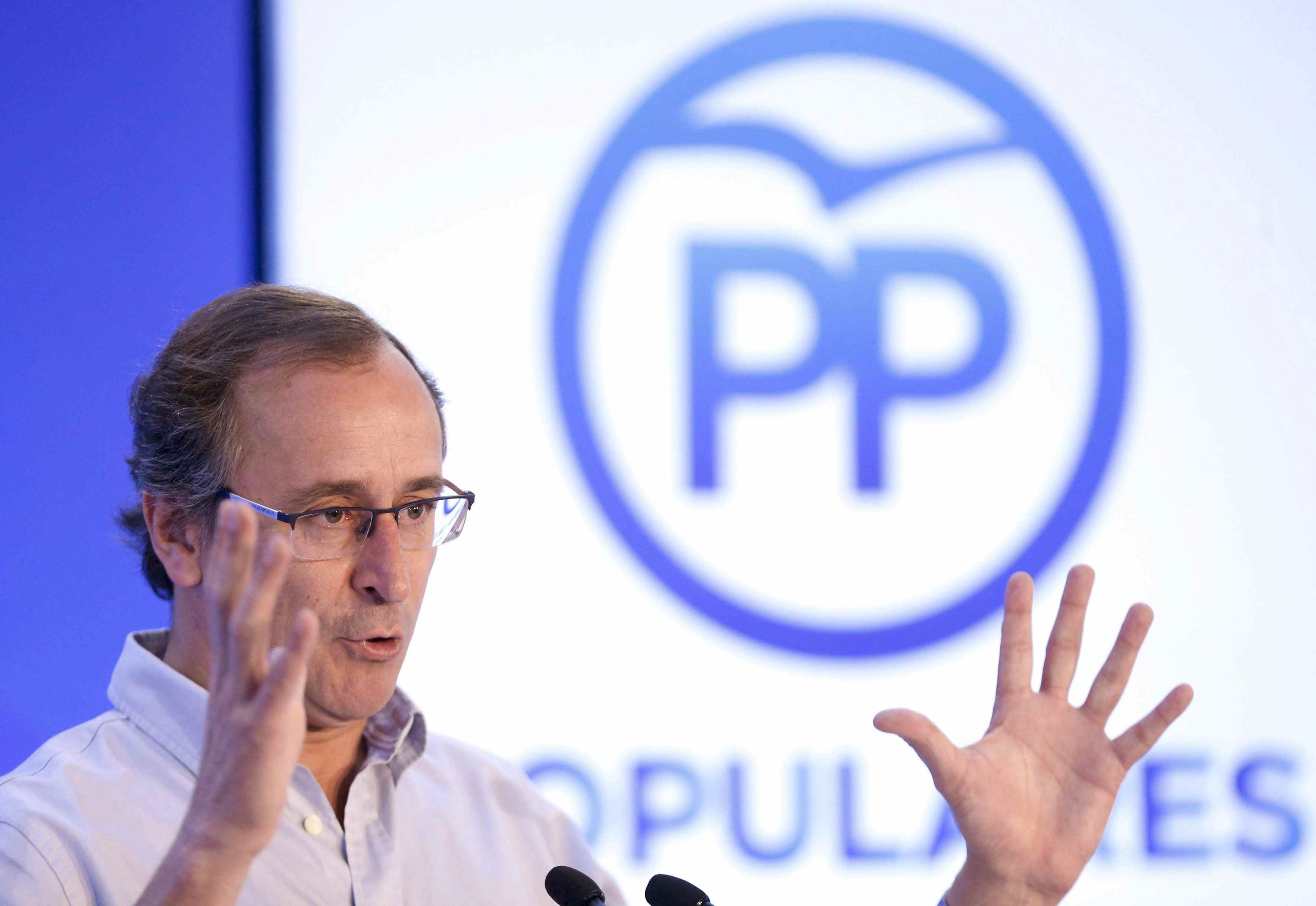 El PP dóna 24 hores a Barberá per dimitir