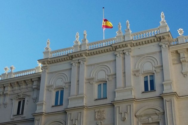 seu fiscalia mort Maza - Fiscalia