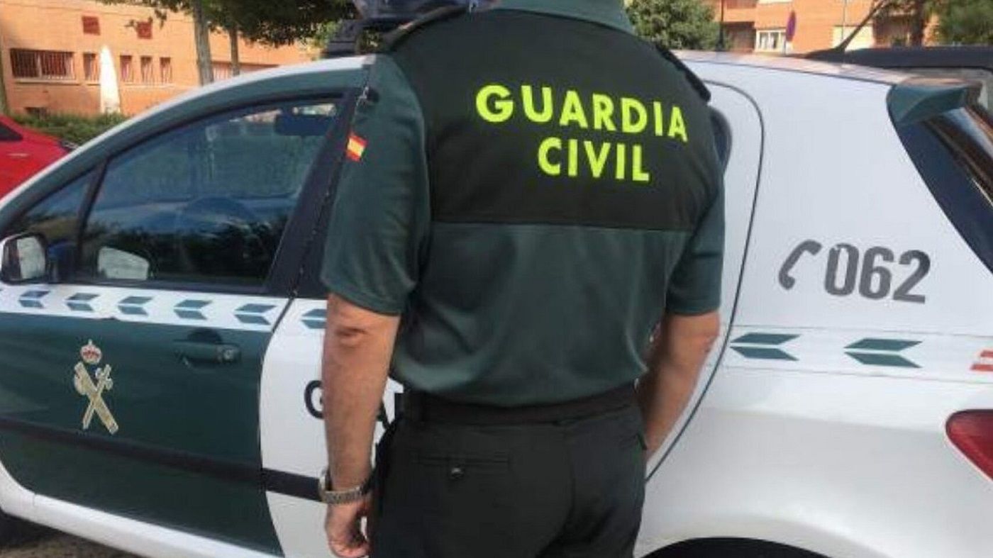 Detingut un presumpte gihadista a Barcelona amb connexions amb terroristes d'altres països