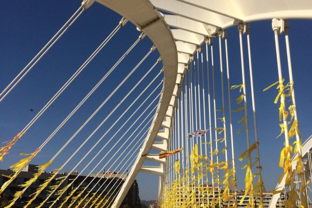 pont calatrava presos polítics
