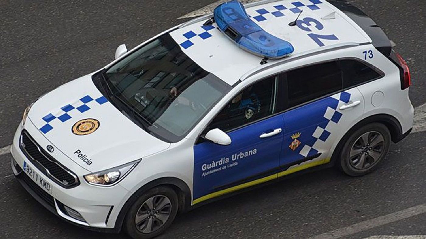 El cuerpo carbonizado encontrado en el pantano de Foix es el de un guardia urbano de Barcelona