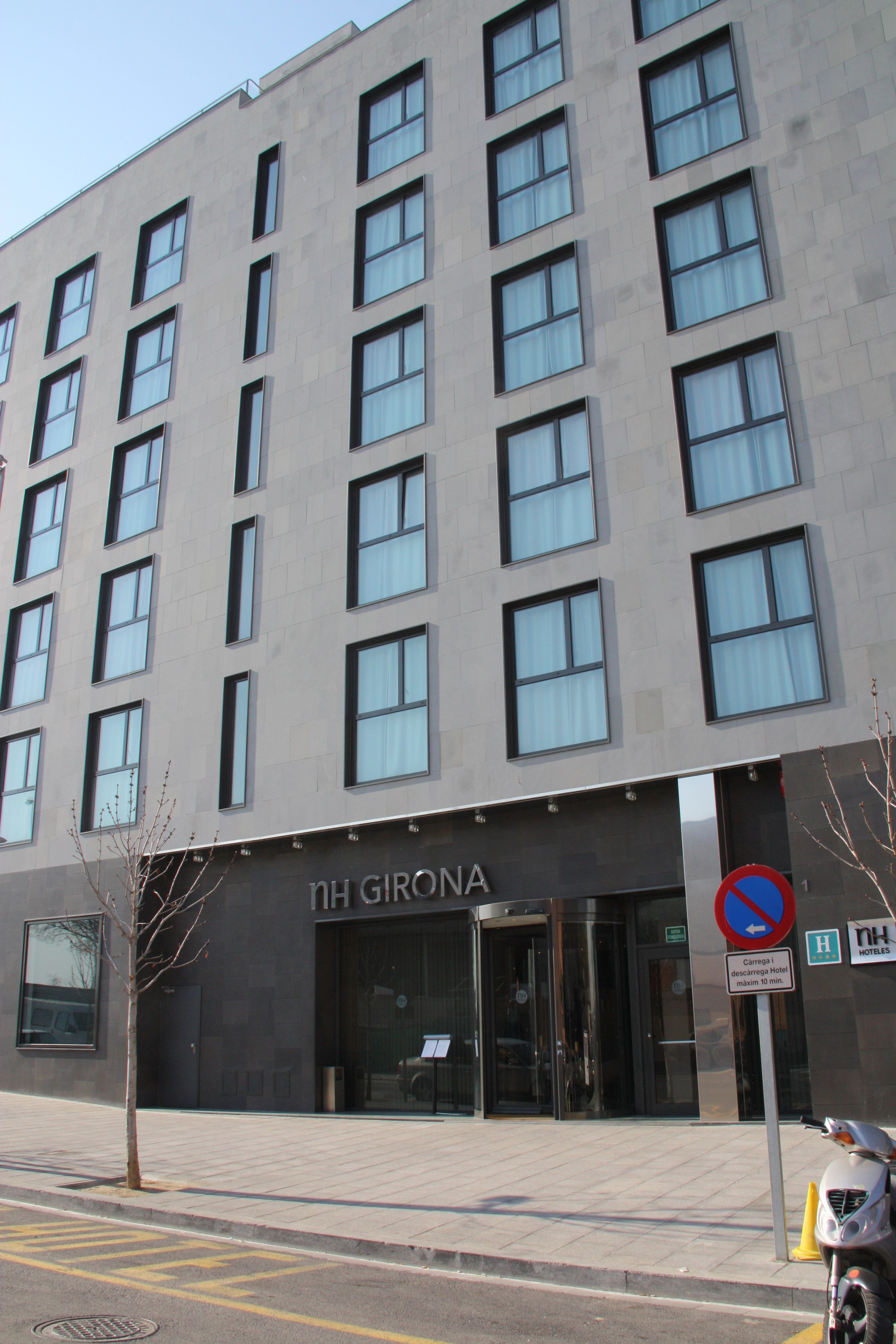 NH Hotel recibe una oferta de fusión por parte del Grup Barceló