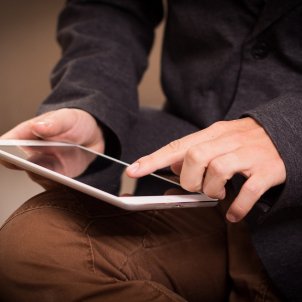 tablet tablet