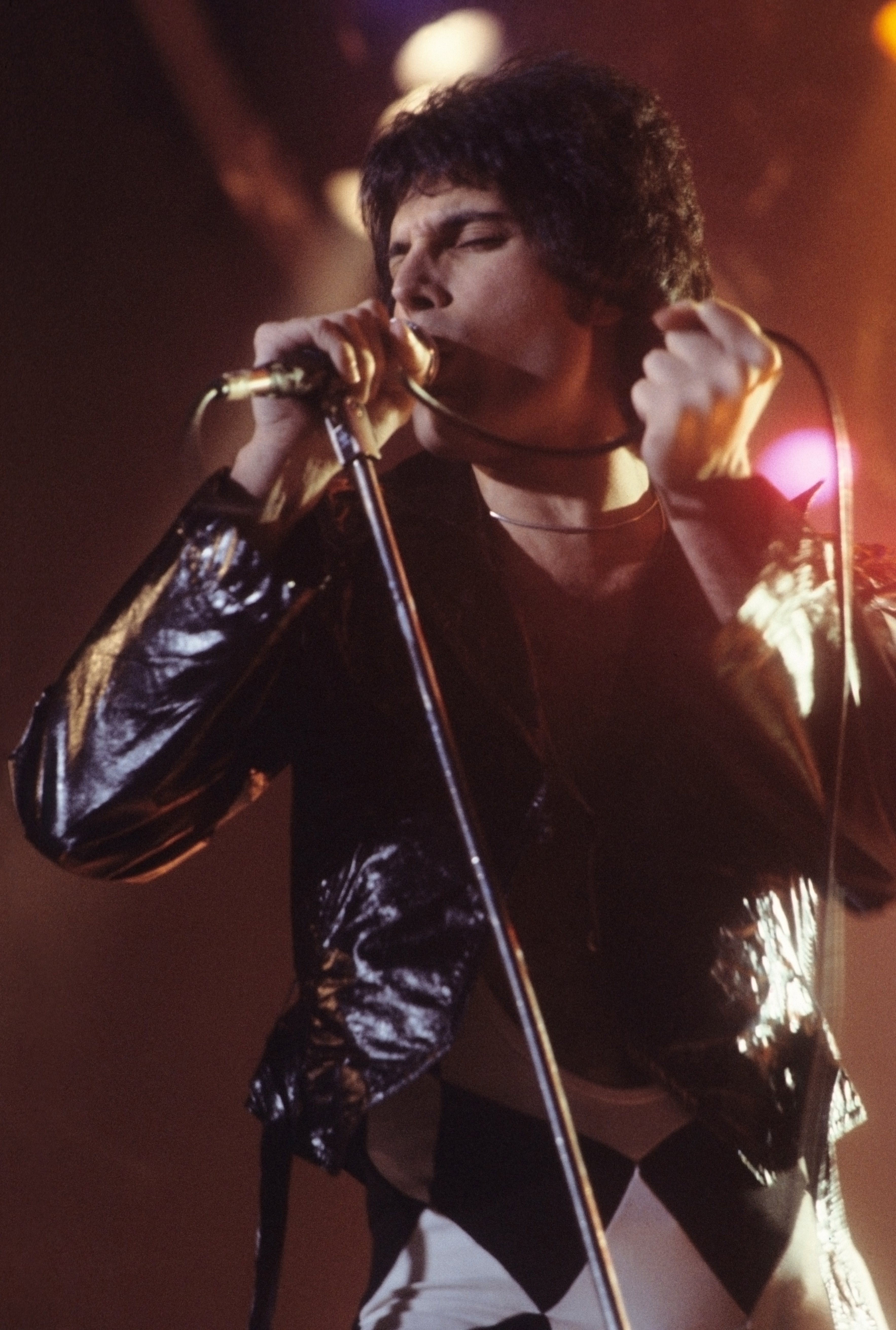 30 anys després de morir Freddie Mercury segueix enviant paneres de Nadal