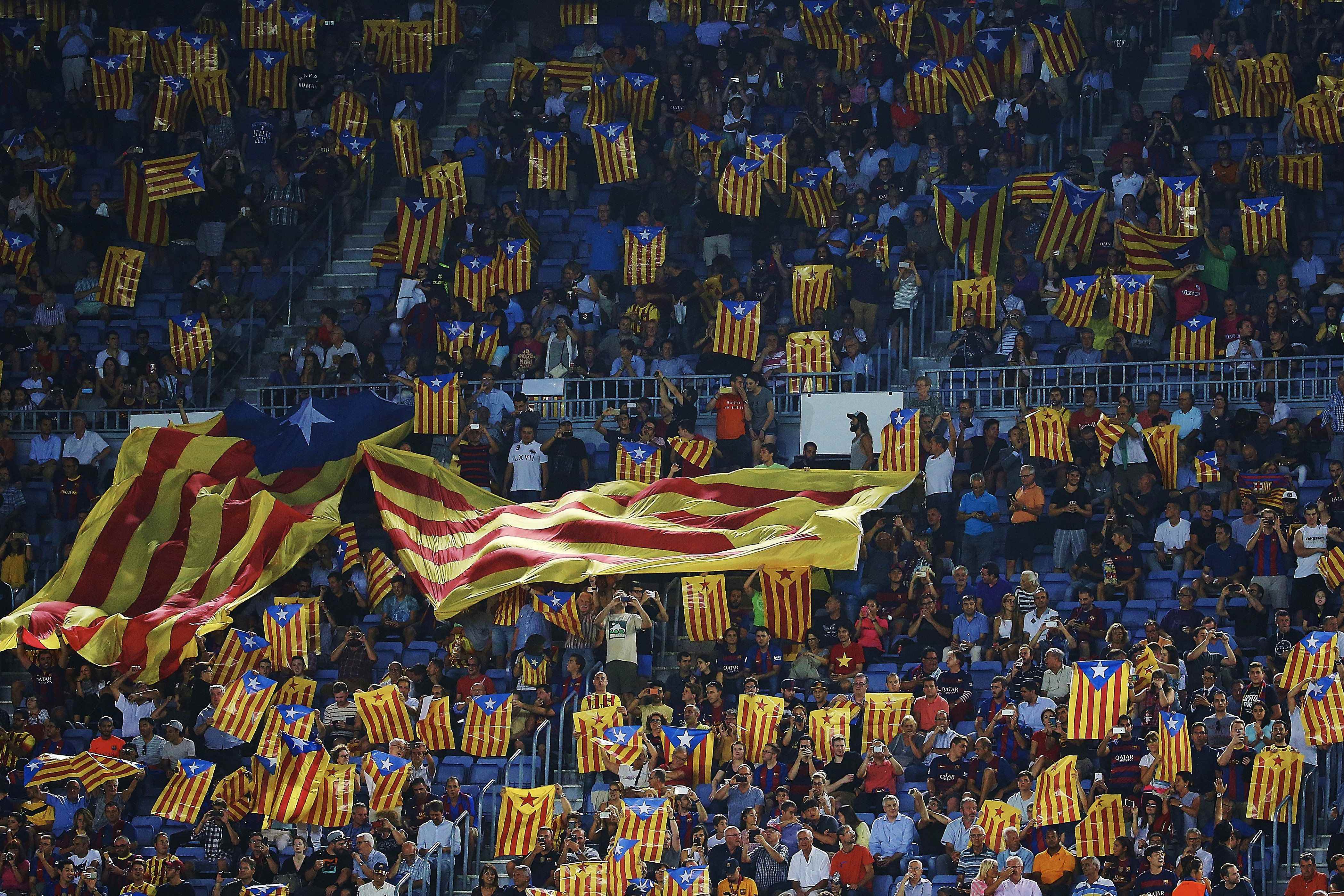 30.000 esteladas para dar la bienvenida al Madrid