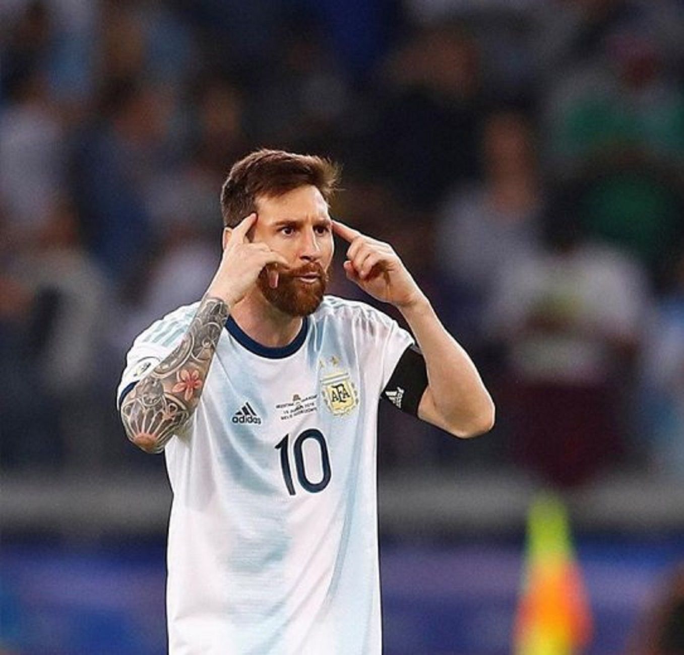 Messi tiene un problema insalvable que puede precipitar su salida del PSG