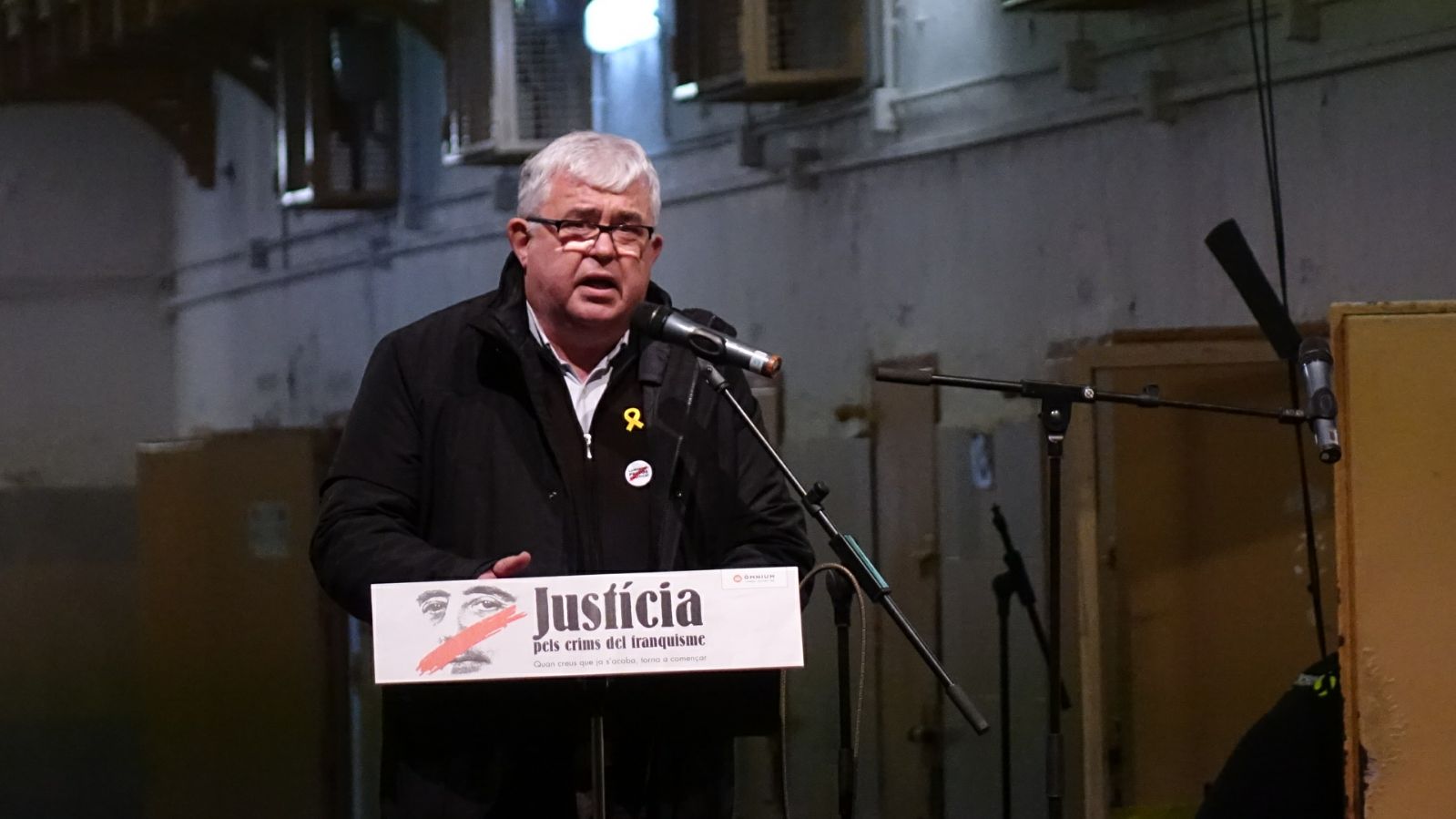 L'ANC apunta a mobilitzacions "per la democràcia i la República"