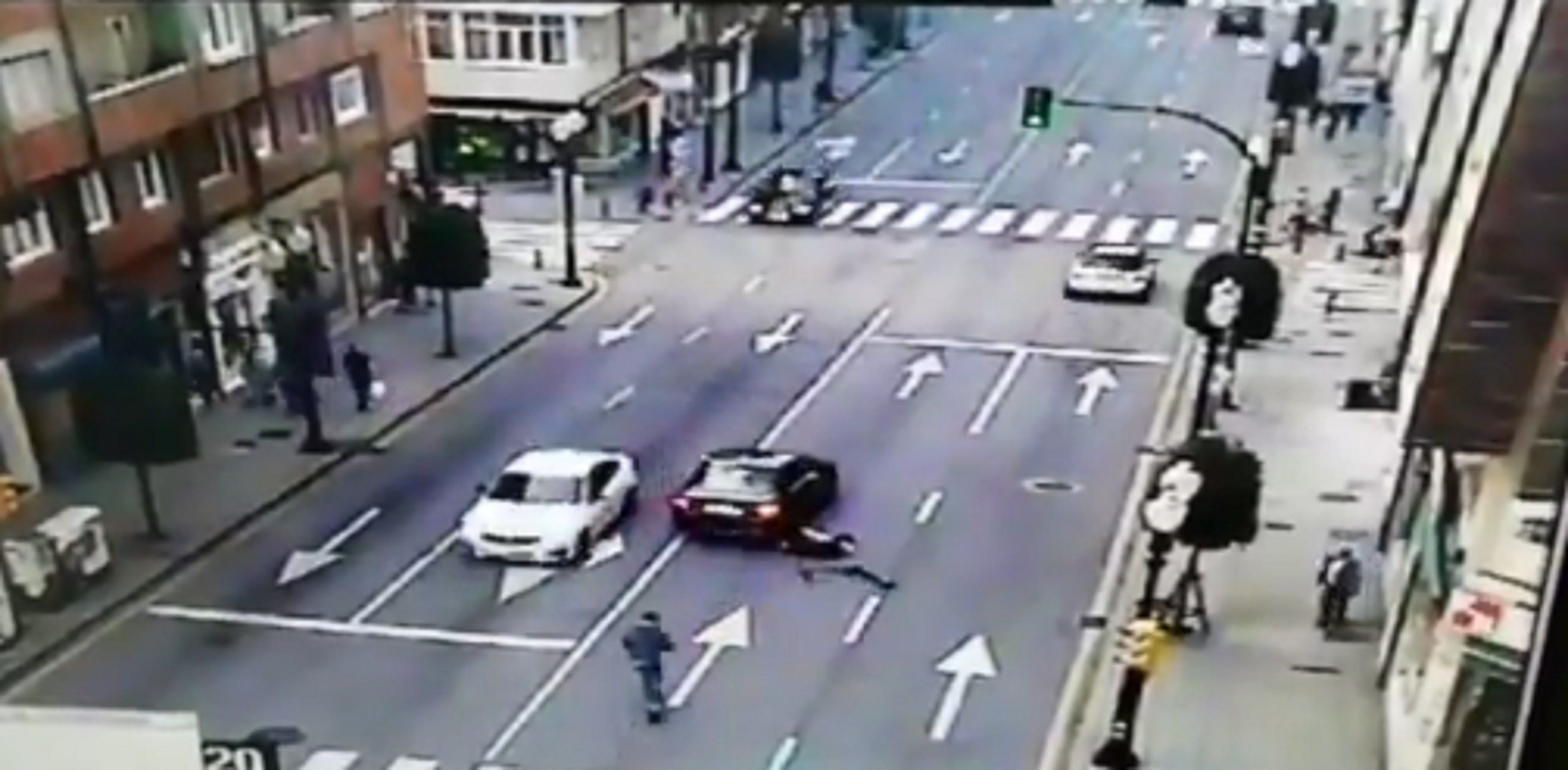 El 75% de los conductores cree que los patinetes son un peligro