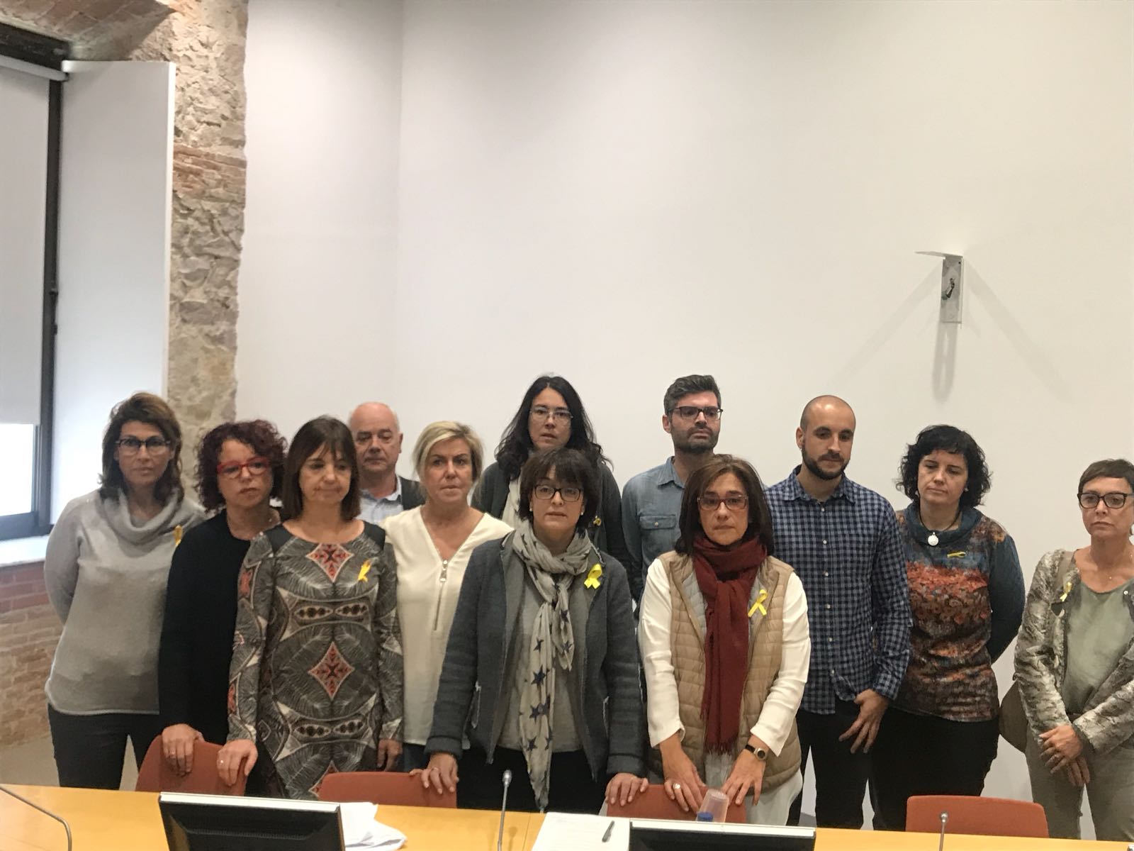 Drets demana dimissions al Col·legi d'Advocats, pel tracte a Torrent