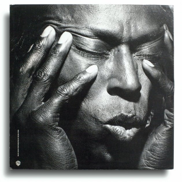 Miles Davis miedo Irving Penn alto