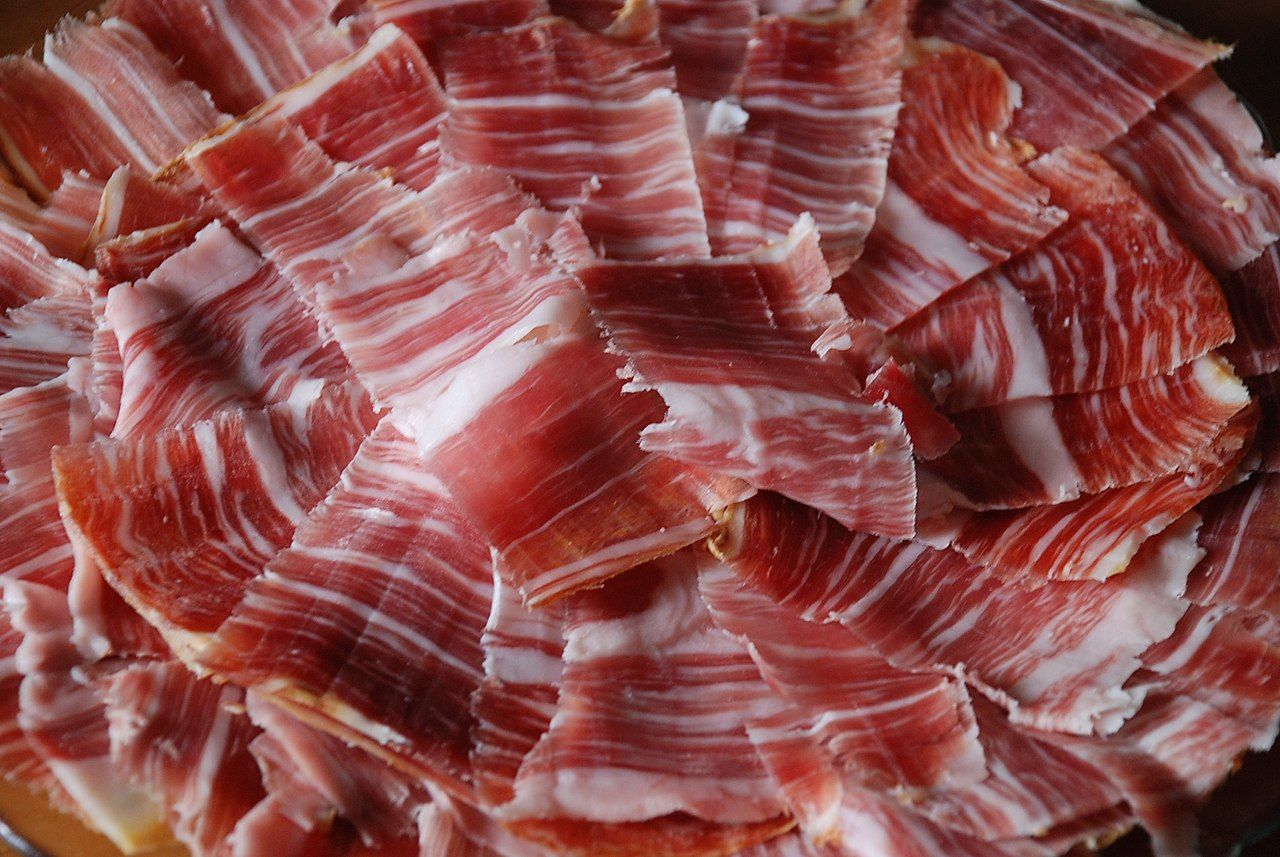 Ni Joselito ni 5 Jotas, el jamón de bellota 100% ibérico loncheado que arrasa en El Corte Inglés