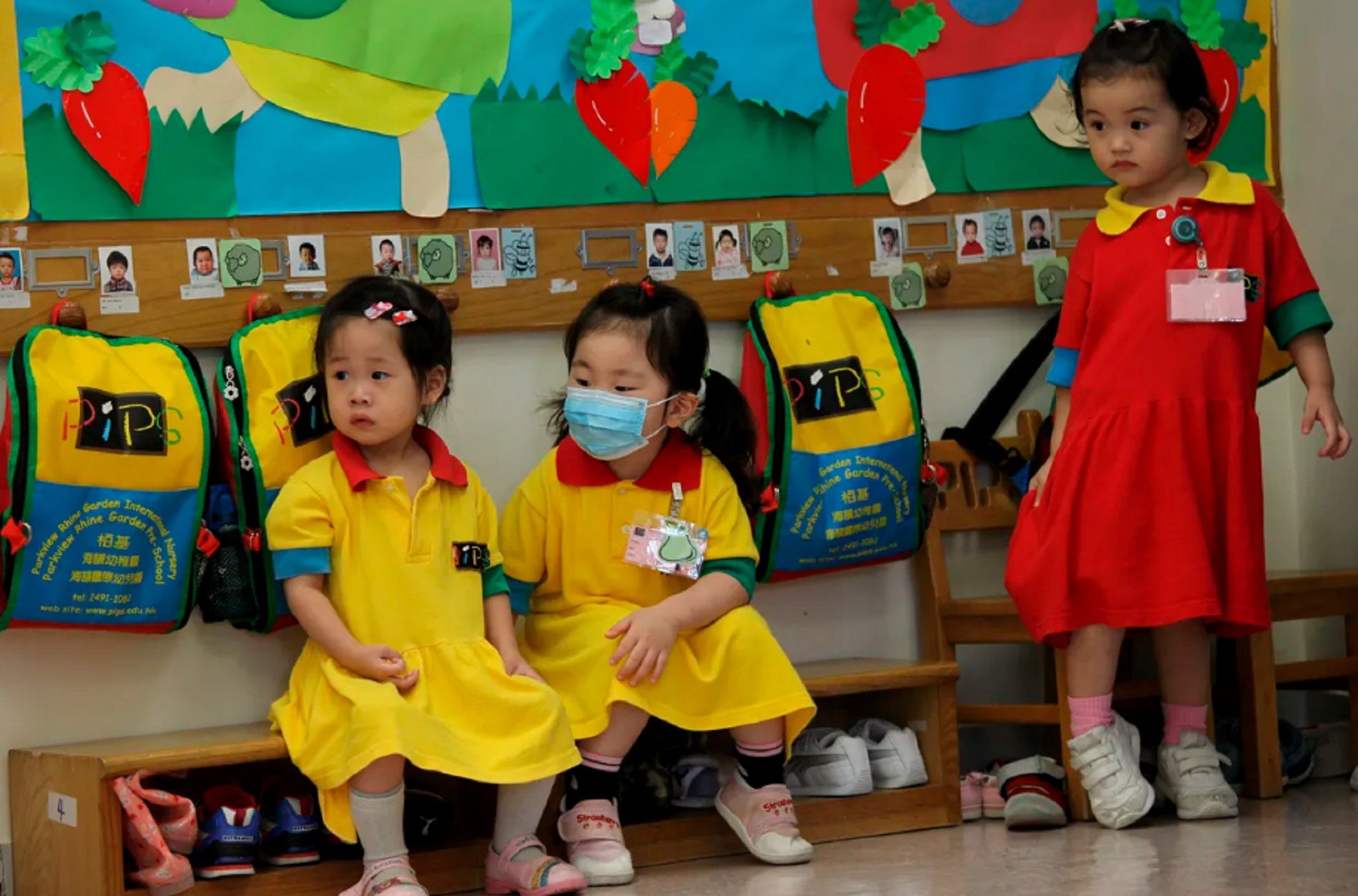 José Luis Marín, psicólogo infantil: “Llevar a un niño a la guardería es una forma de abandono”