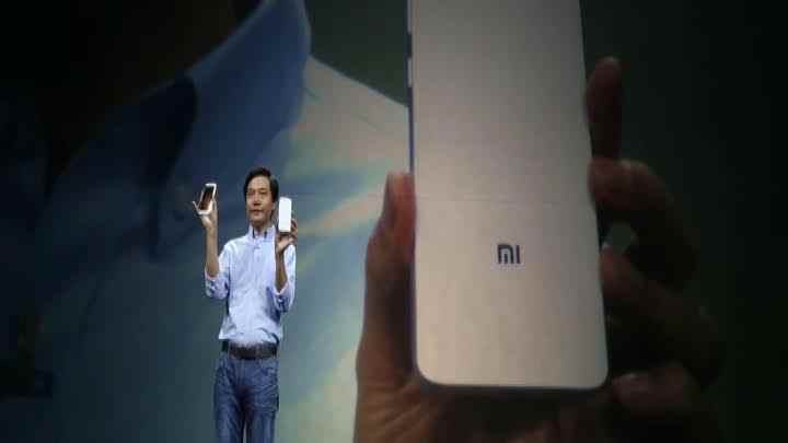 Xiaomi saluda el món des de l'MWC i inquieta Apple