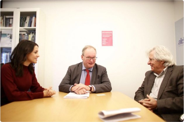arrimadas nart alde ciutadans