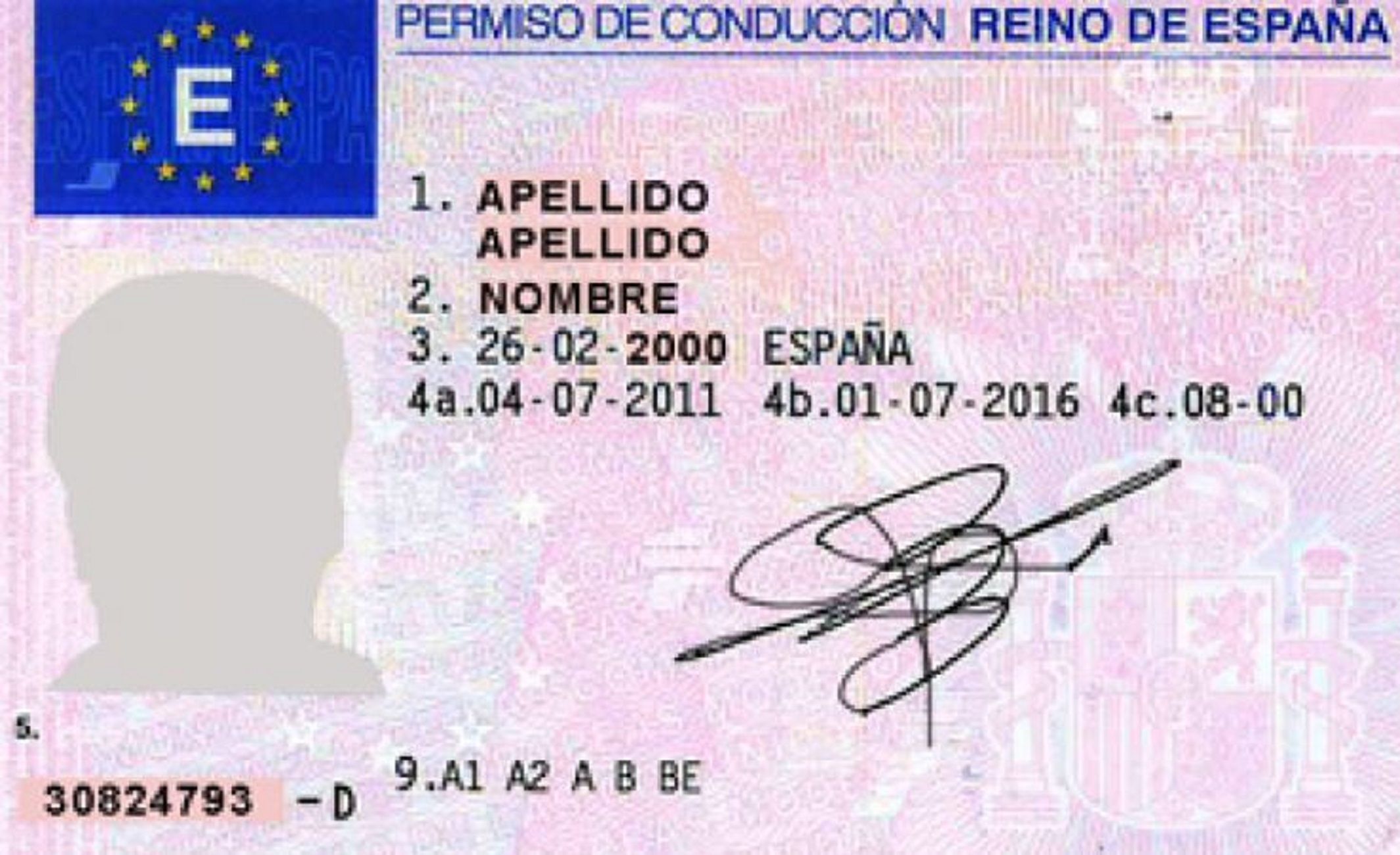 La renovació del carnet de conduir es redueix