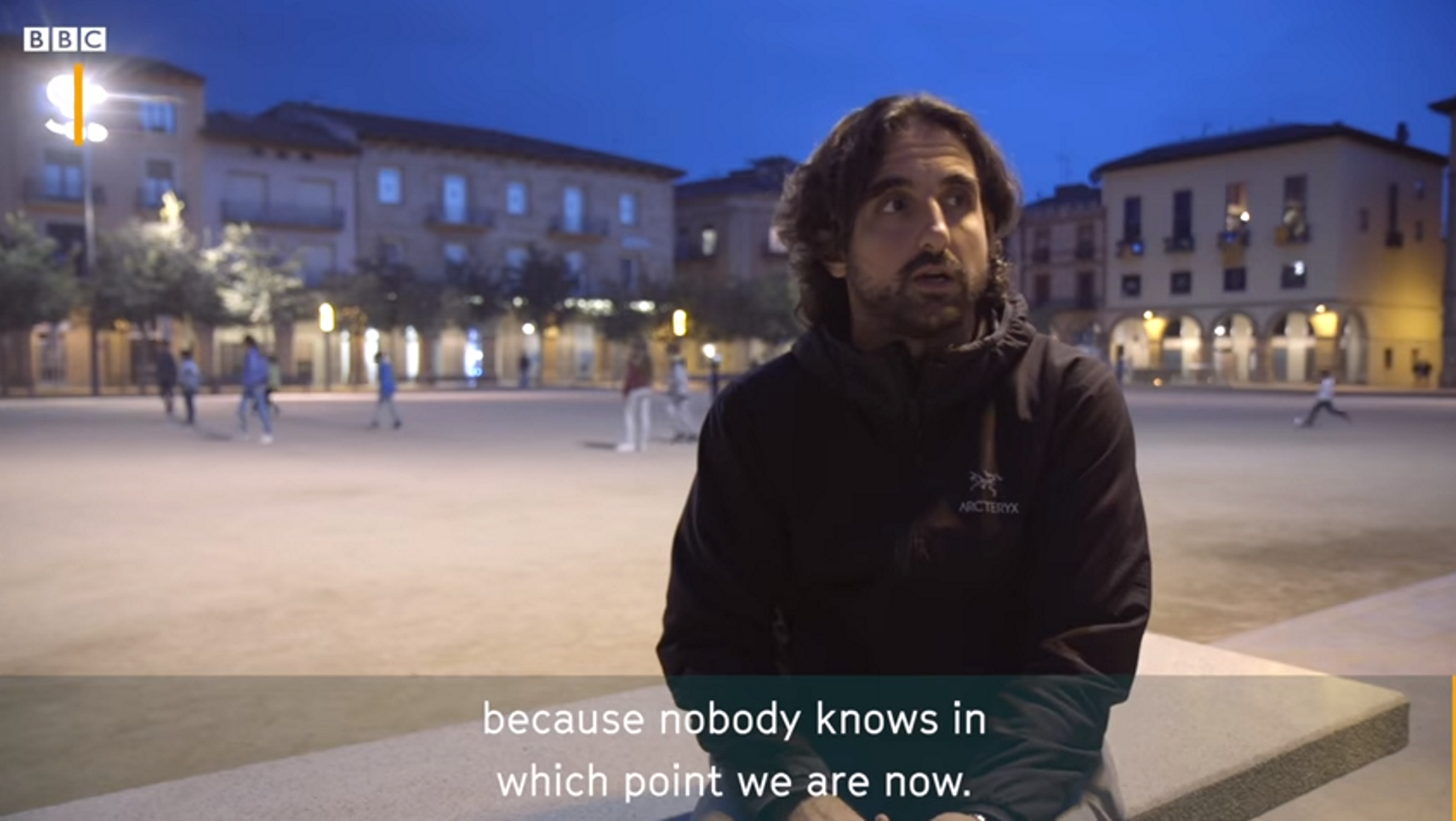 The BBC investigates whether Catalonia is an independent country