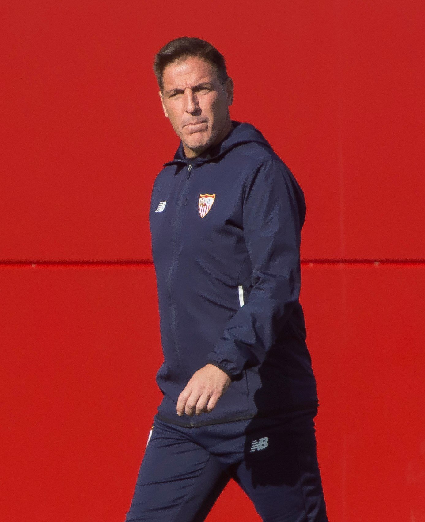 El Barça ofrece su equipo médico a Berizzo y al Sevilla