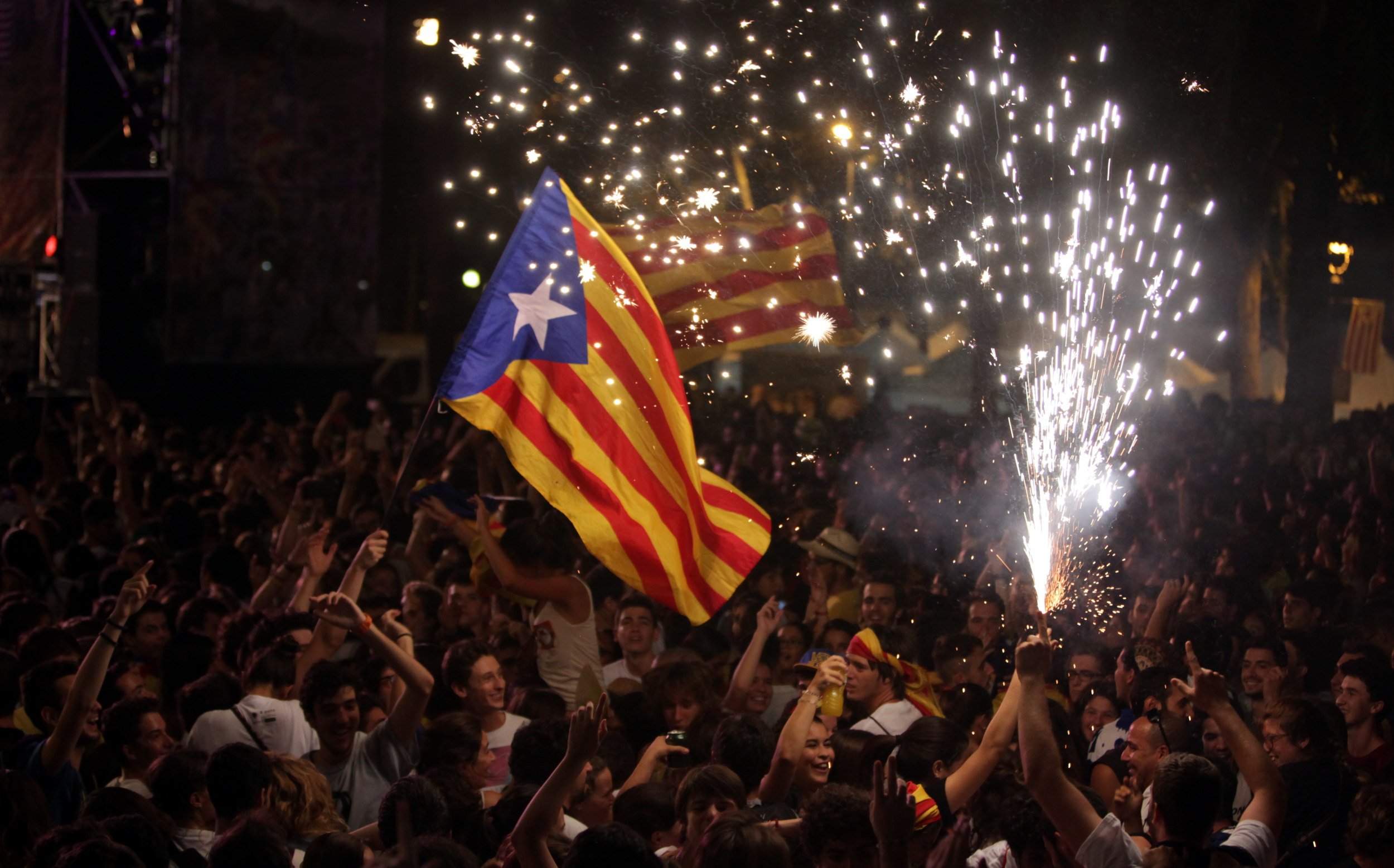 Les entrades per al concert per la llibertat dels presos polítics, a la venda