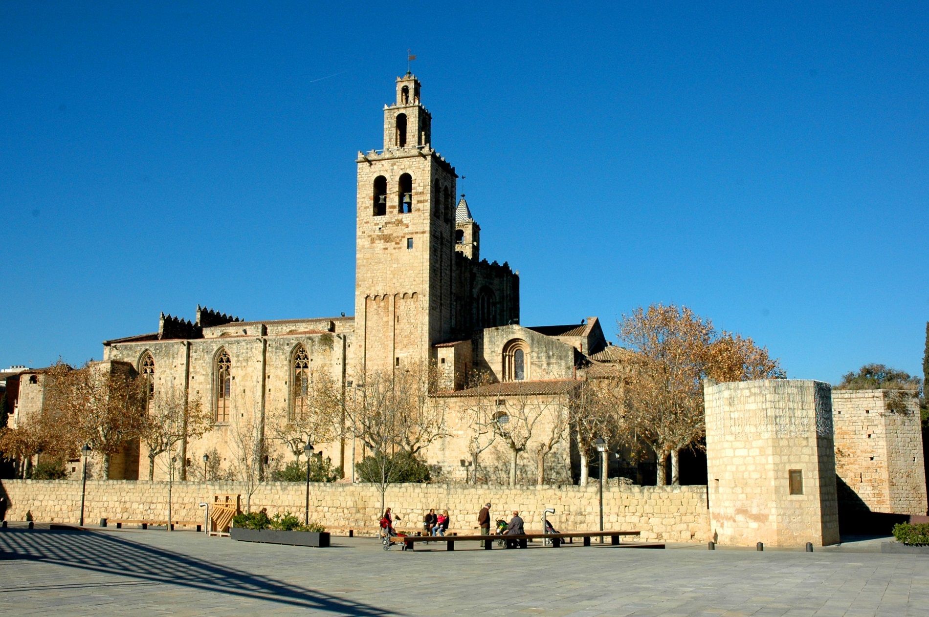 Sant Just Desvern i Sant Cugat del Vallès, entre les ciutats amb menys aturats