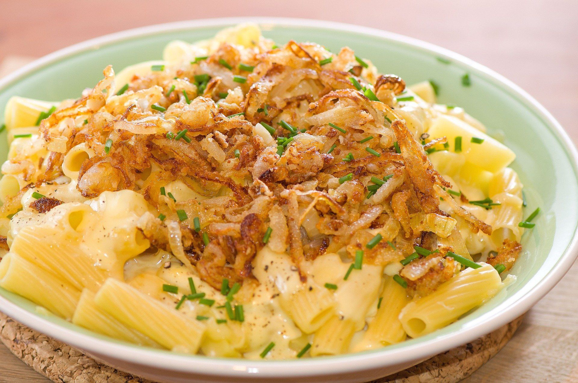 Macarrons / Pixabay