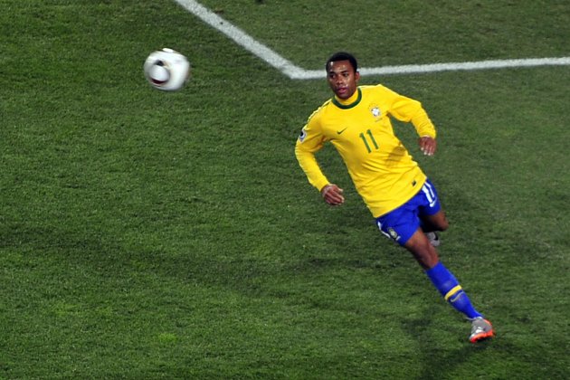 Robinho Brasil Wikimedia