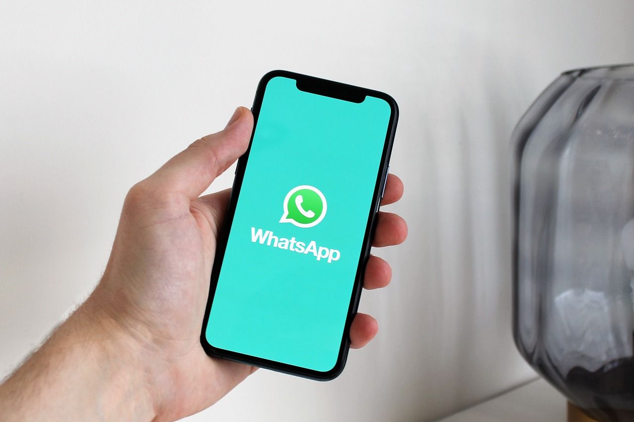 Whatsapp permitirá crear grupos de hasta 1.024 miembros