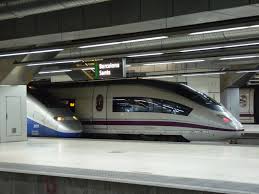 Retards de 25 minuts al servei d'alta velocitat entre Madrid i Barcelona pel robatori de cable de coure