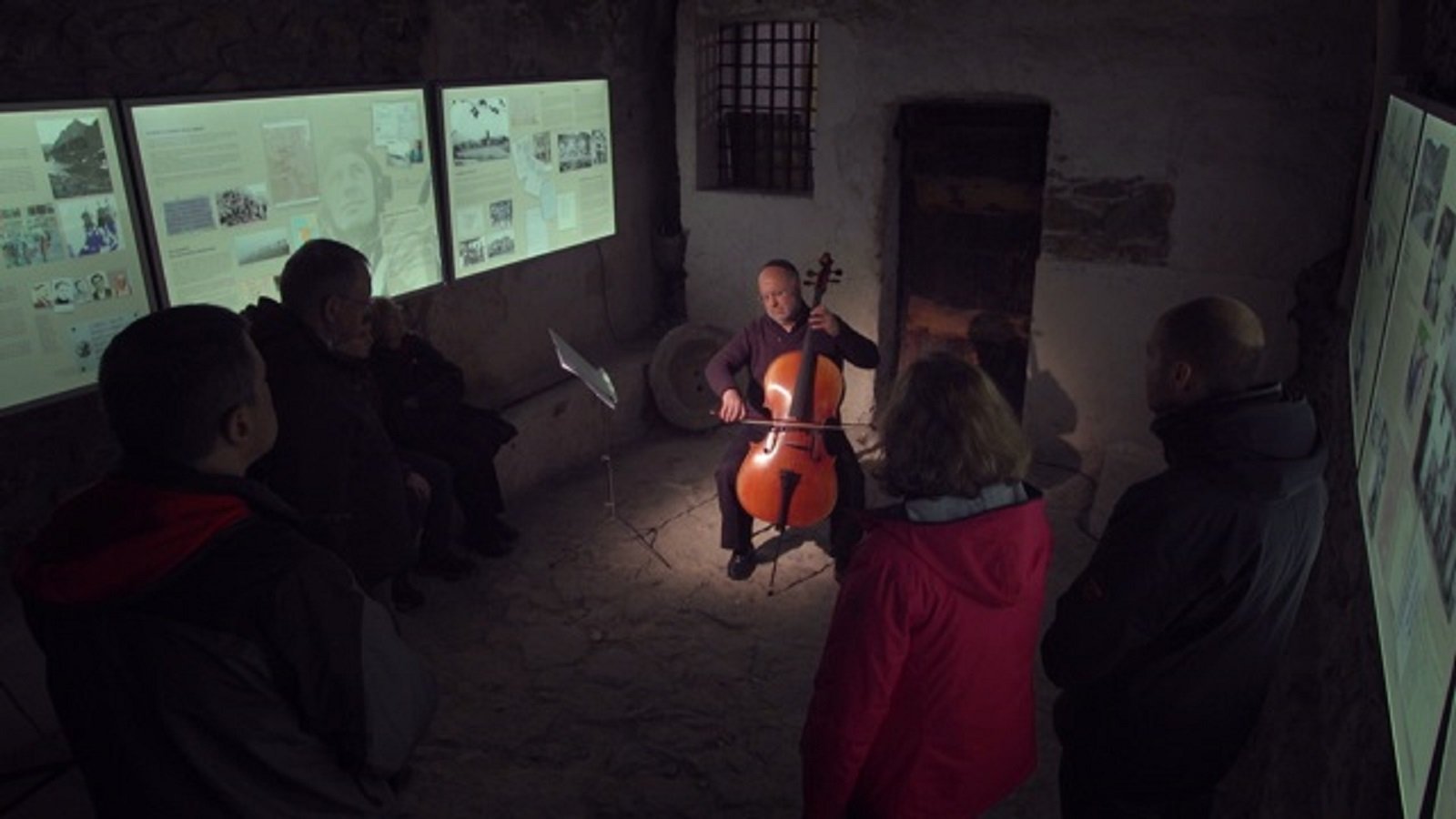 The Jews who fled the Holocaust over the Pyrenees