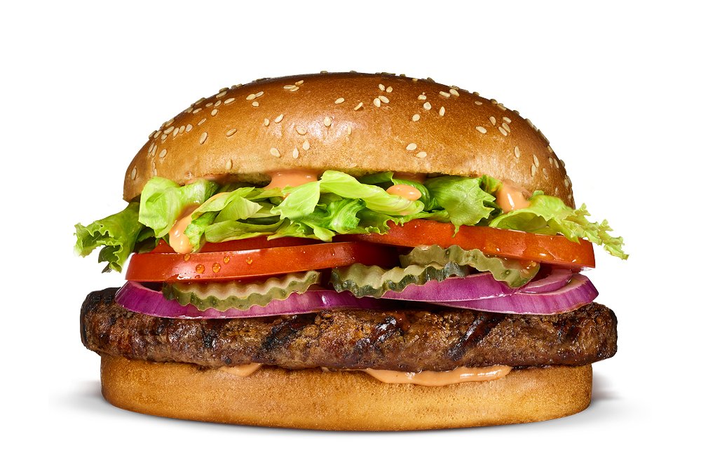 McDonald's dona hoy la recaudación íntegra de los Big Mac a niños hospitalizados
