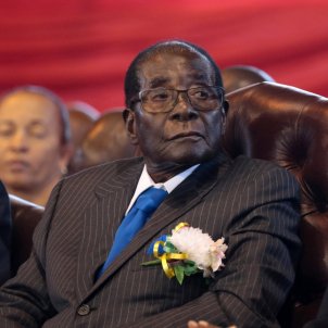 mugabe efe mugabe efe