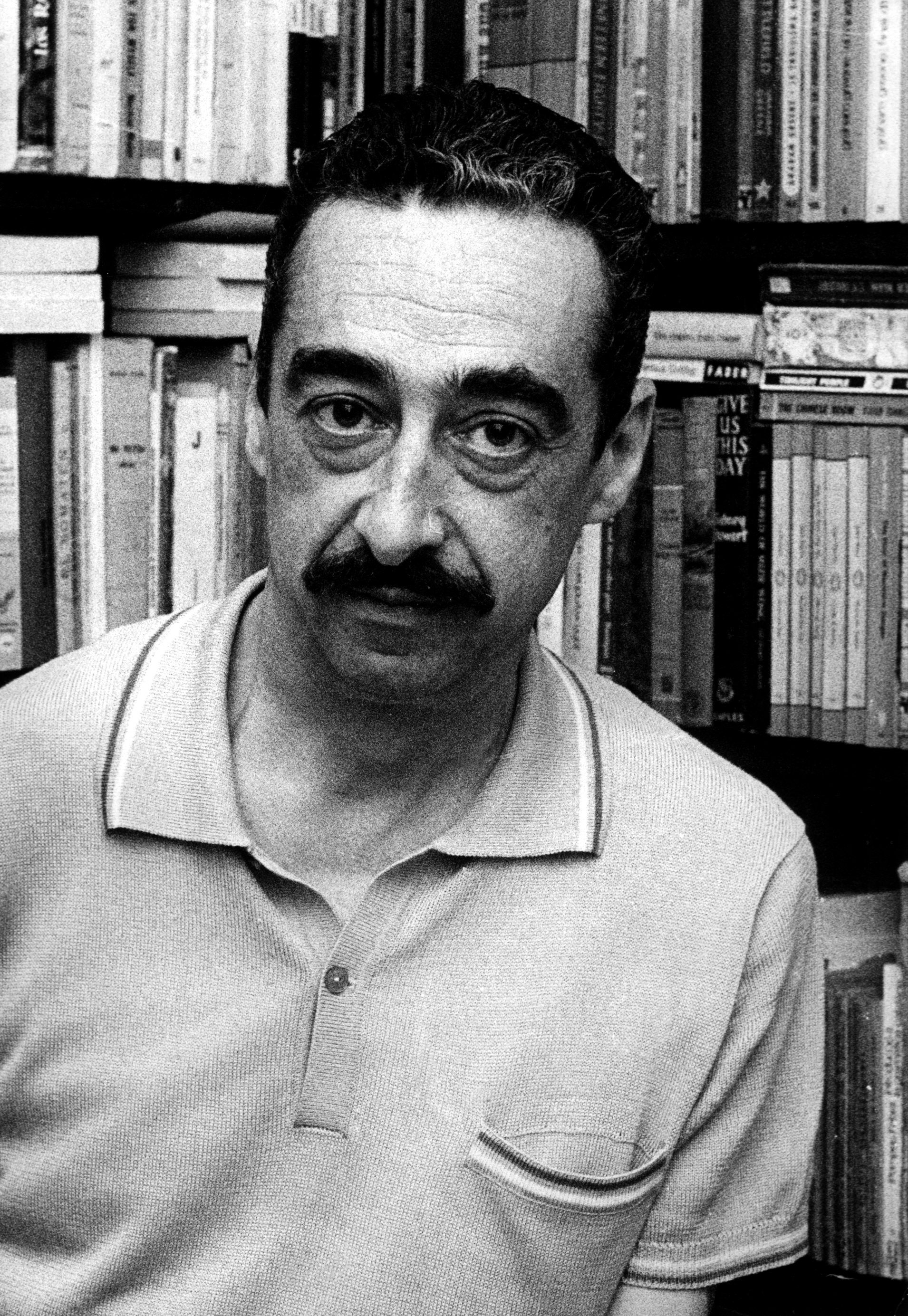 Mor Manuel de Pedrolo, l’escriptor més prolífic de les lletres catalanes