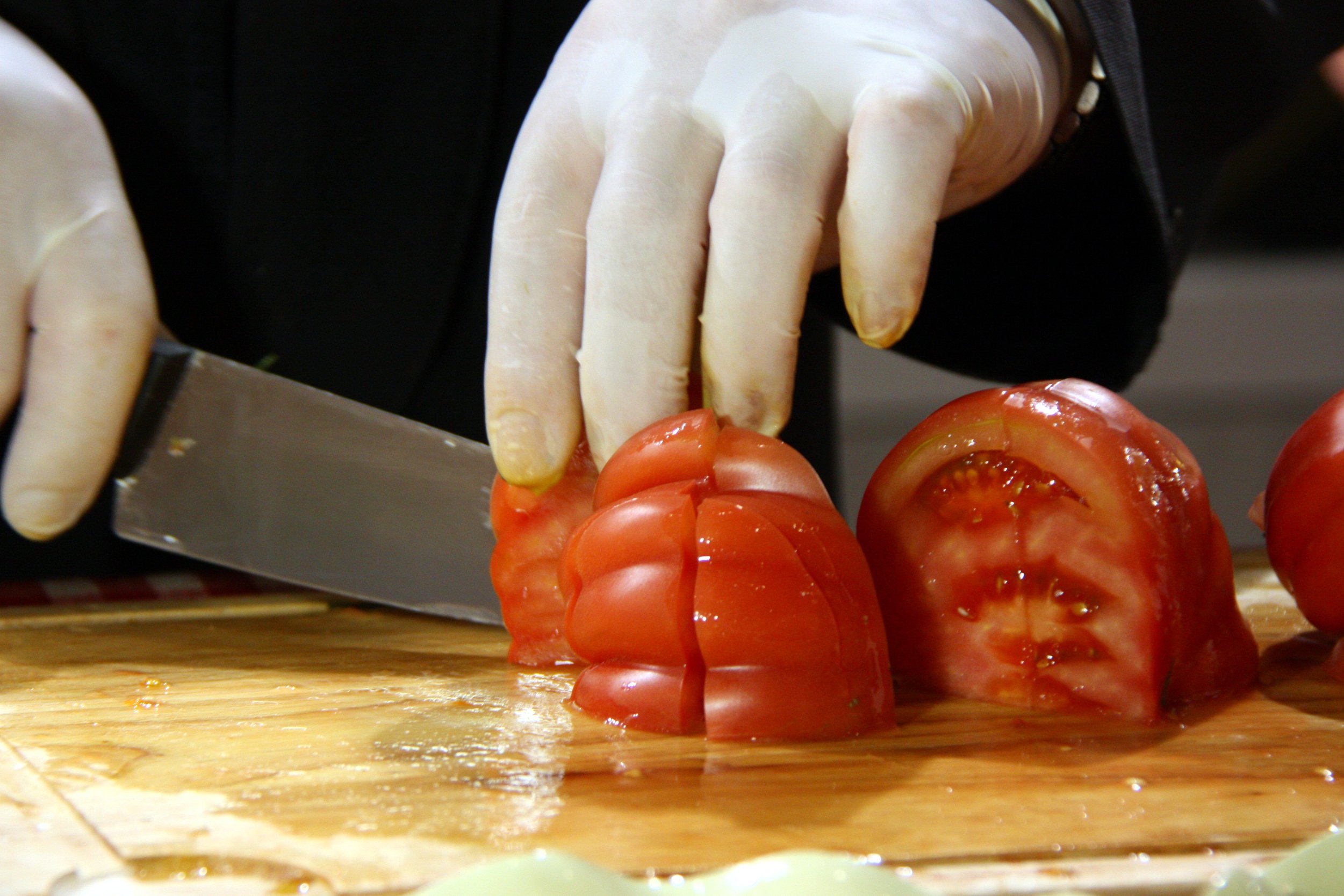 Alimentaria 2018 preveu un impacte econòmic de 200 milions