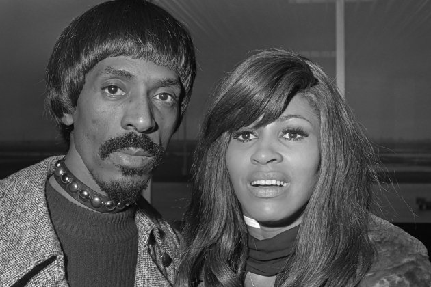 Ike & Tina Turner-Wikipedia