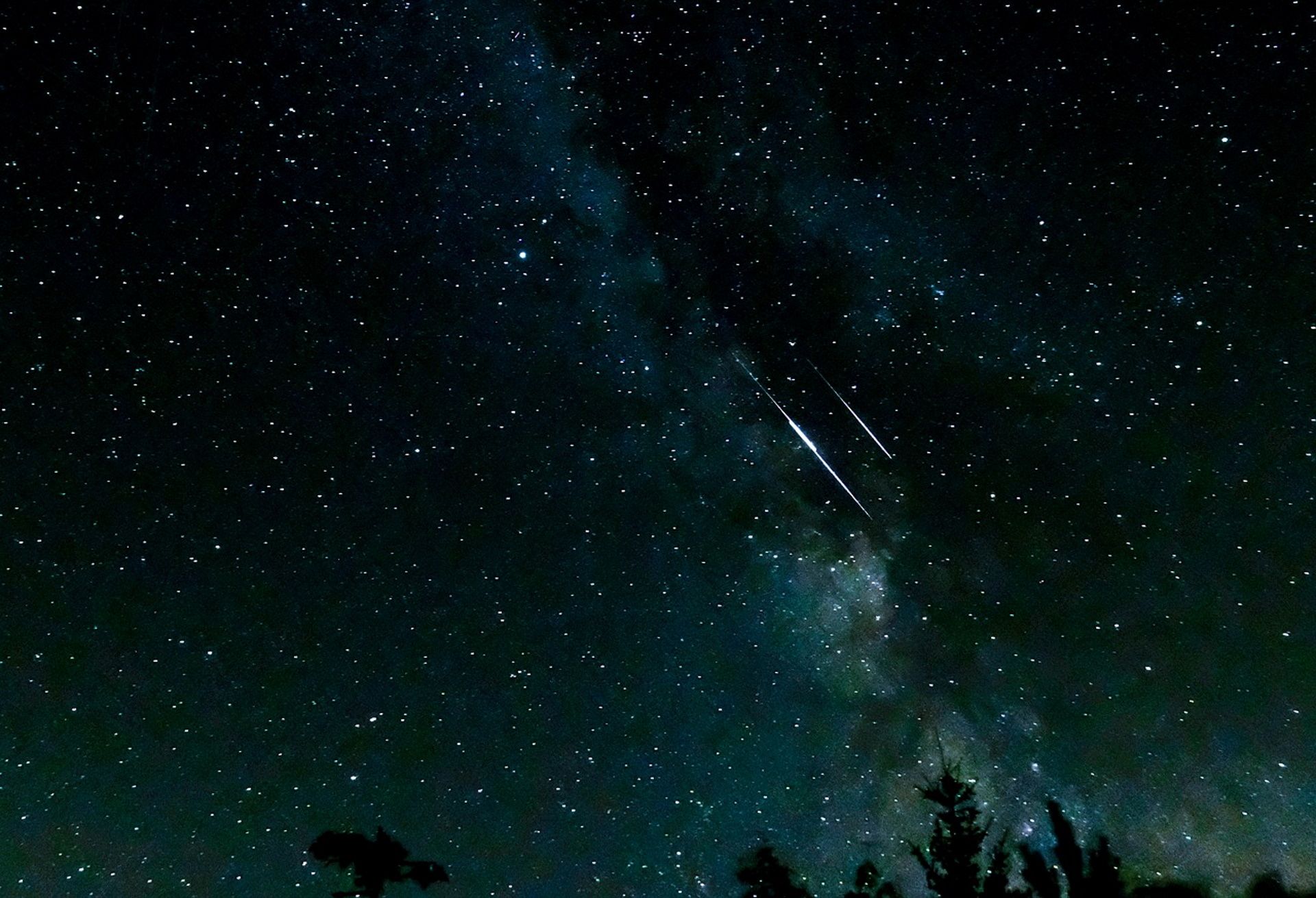 Un meteorit, possible causa del fort estrèpit que ha sacsejat Gran Canària